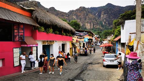 Tepoztlán Burdel