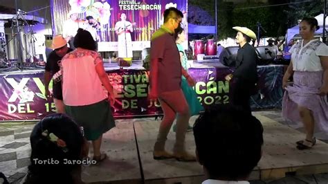 Tesechoacán Burdel