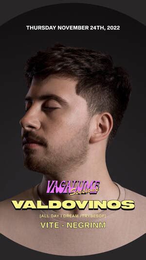 Valdovino Burdel