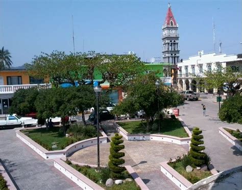 Vega De Alatorre Burdel