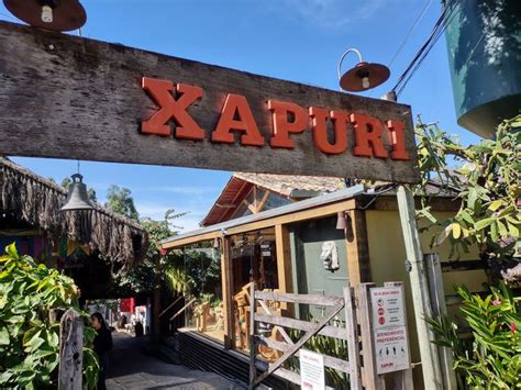 Xapuri Burdel