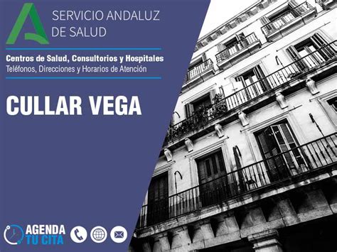 Cullar Vega Citas Sexuales