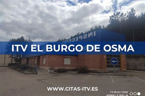 El Burgo De Osma Citas Sexuales