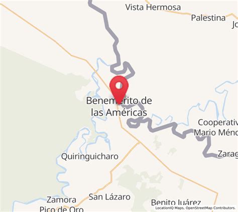 Benemerito De Las Américas Encontrar Prostituta