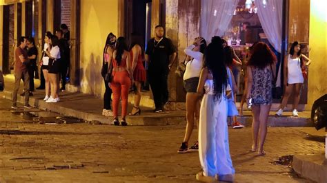 Chahuite Encontrar Prostituta