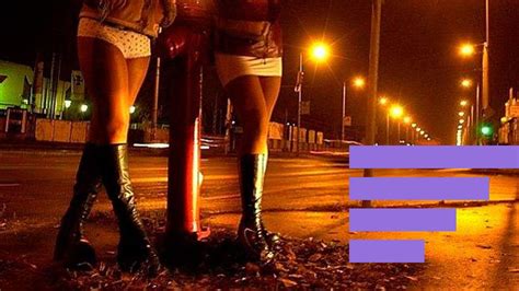 Villa Alta Encontrar Prostituta