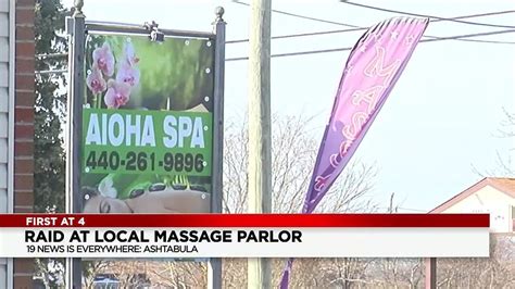 Ashtabula Erotic Massage