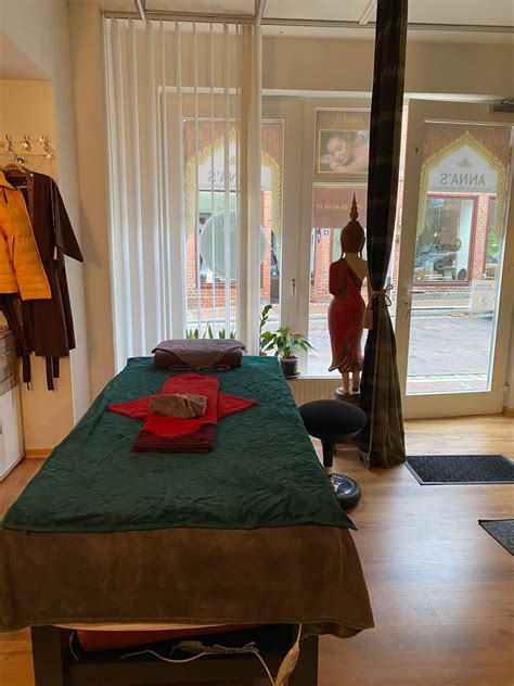 Bad Driburg Erotic Massage