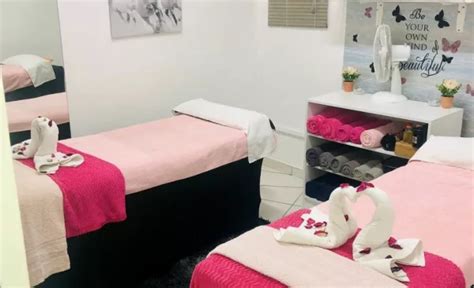 Ballito Erotic Massage