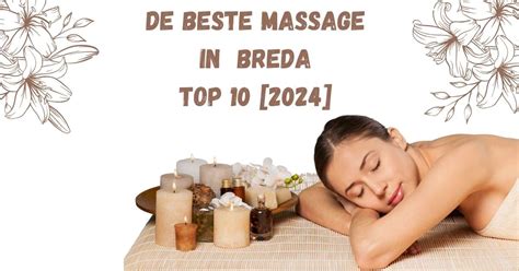 Breda Erotic Massage