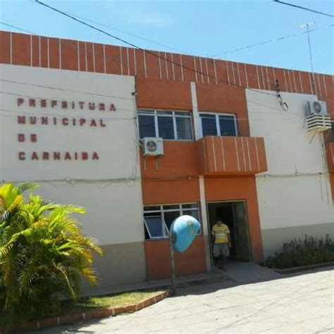 Carnaiba Erotic Massage