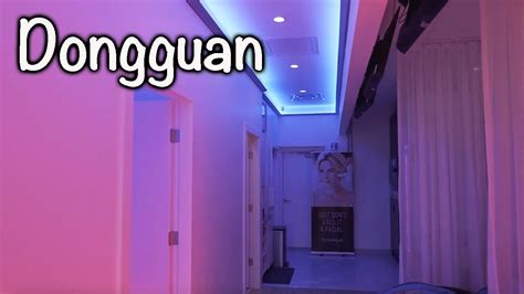 Donggang Erotic Massage