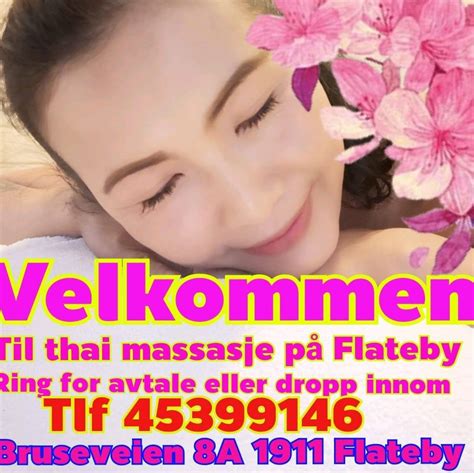 Fauske Erotic Massage