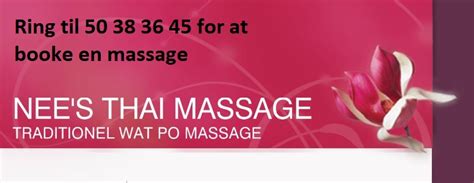 Grenaa Erotic Massage