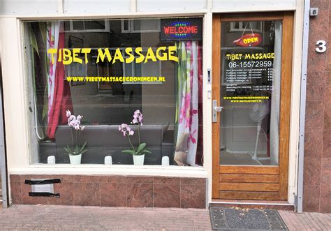 Groningen Erotic Massage