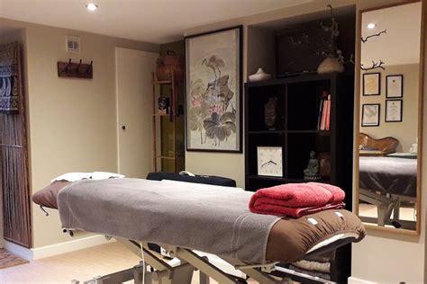 Guiseley Erotic Massage