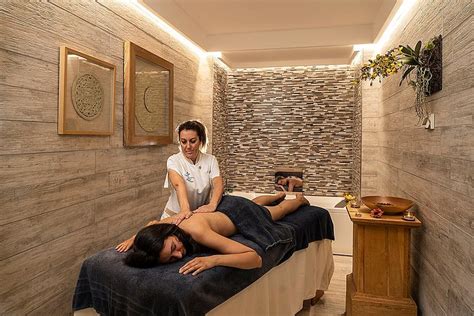 Ischia Erotic Massage