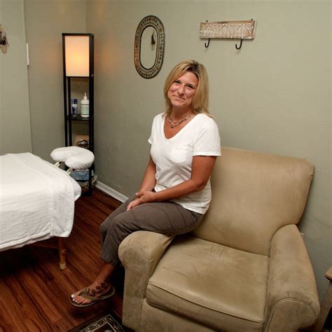 Karis Erotic Massage