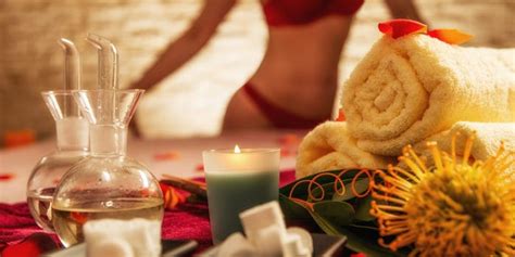 Kerch Erotic Massage