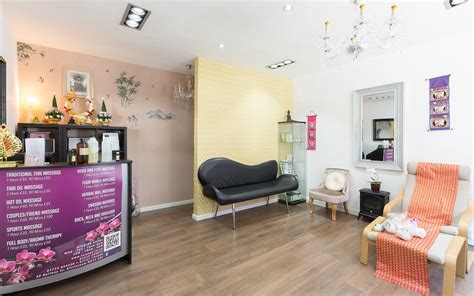 Knutsford Erotic Massage