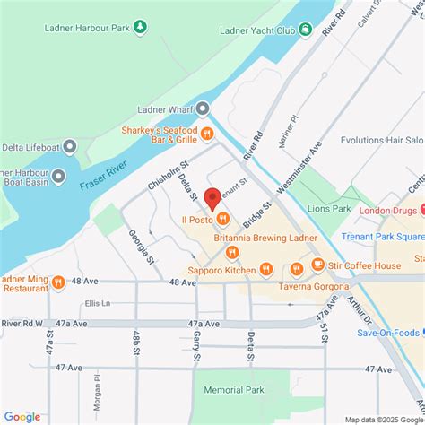 Ladner Erotic Massage
