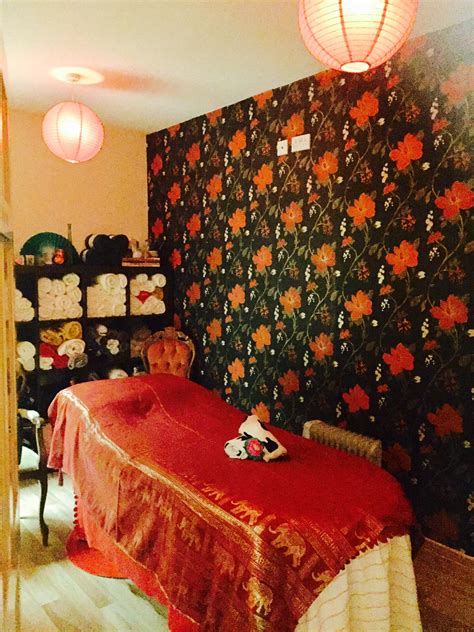 Letterkenny Erotic Massage