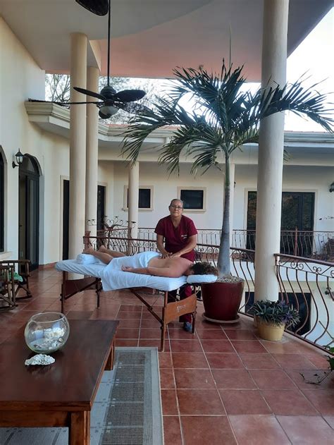 Liberia Erotic Massage