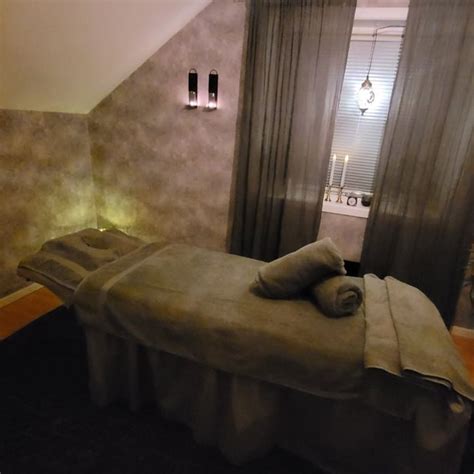 Ljusdal Erotic Massage