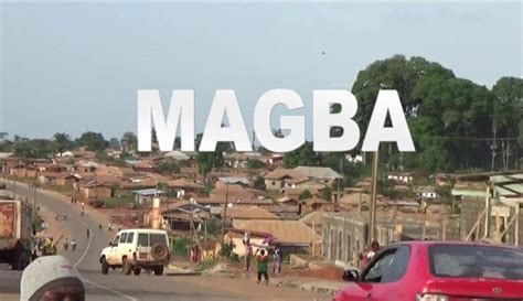 Magba Erotic Massage