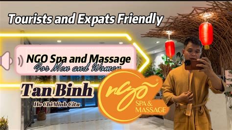 Ngou Erotic Massage