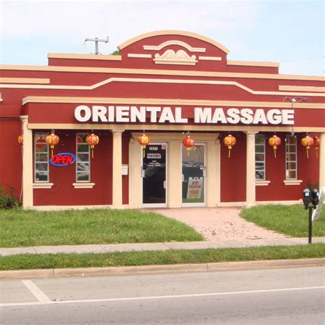 Palmetto Estates Erotic Massage
