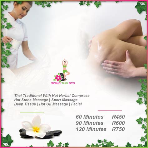 Polokwane Erotic Massage