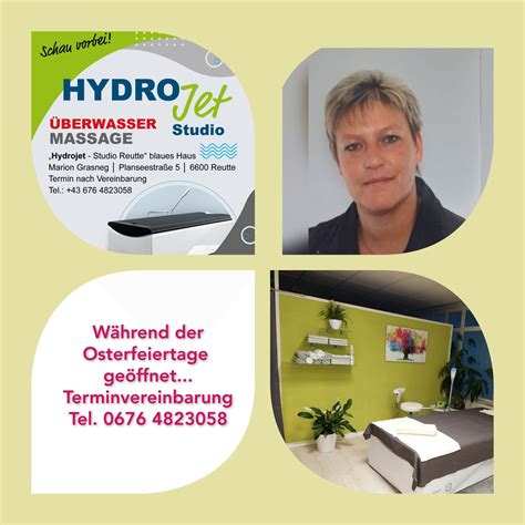 Reutte Erotic Massage