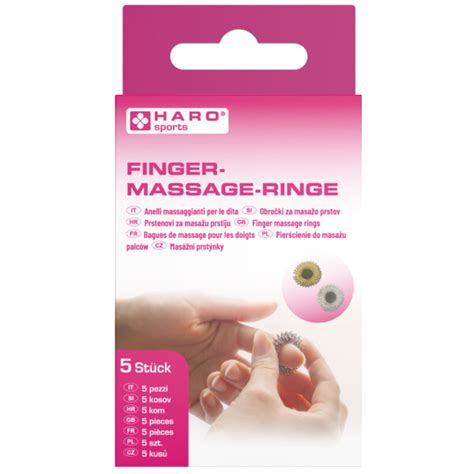Ringe Erotic Massage