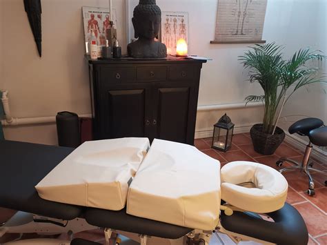Skurup Erotic Massage