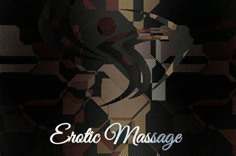 Springfield Erotic Massage