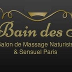 Villiers Erotic Massage