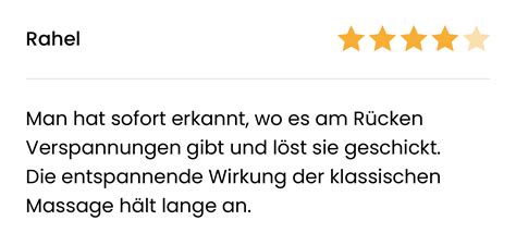 Allschwil Erotik Massage