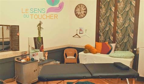 Andenne Erotik Massage