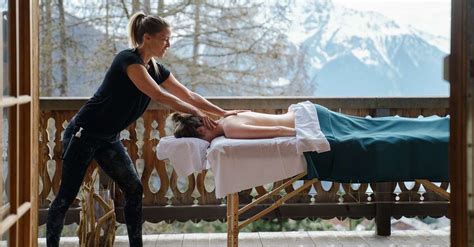 Bagnes Erotik Massage