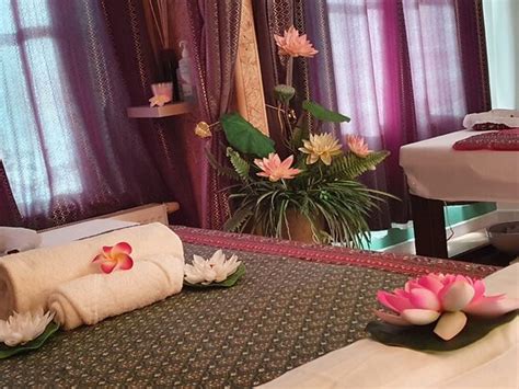 Boussu Erotik Massage