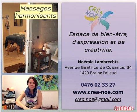 Braine Le Comte Erotik Massage
