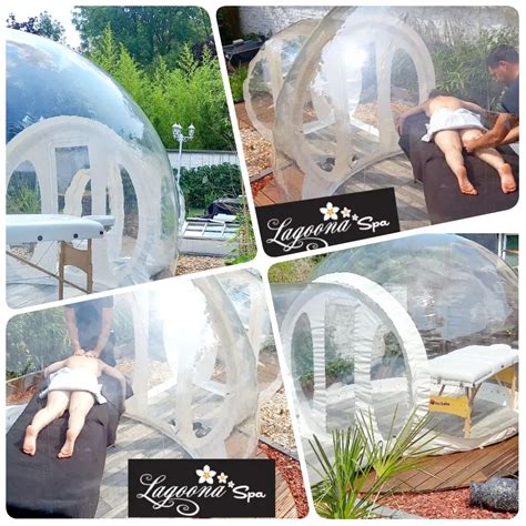 Bulle Erotik Massage