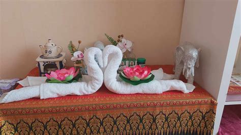 Bünde Erotik Massage