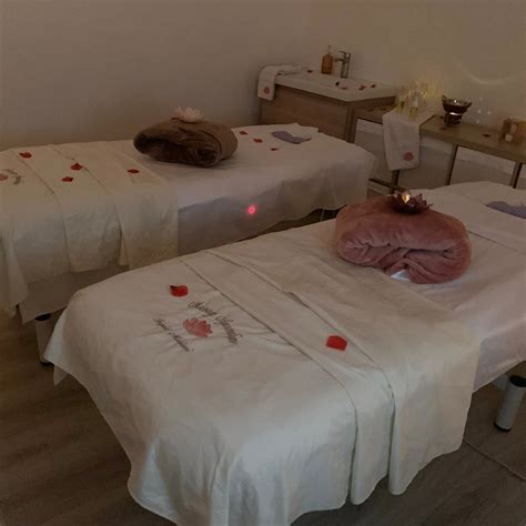 Chatelet Erotik Massage