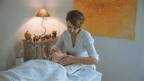 Collombey Erotik Massage