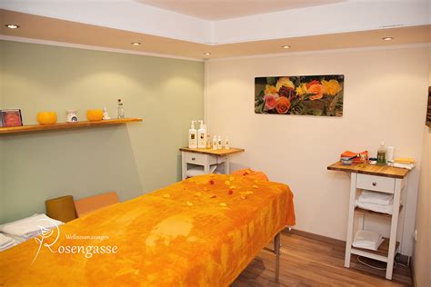 Eching Erotik Massage