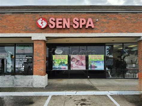 Gadeland Erotik Massage