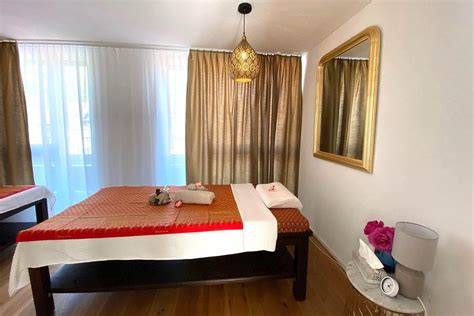 Goldau Erotik Massage