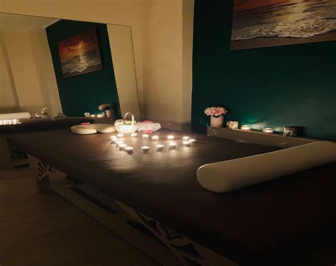 Hamont Erotik Massage